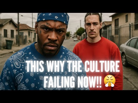 What neighborhood crip‼️set this goofy n!gga from? This is why the streets dead & culture can’t grow