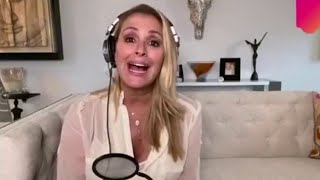 Anastacia - You&#39;ll Never Be Alone (OHM Live 2020)