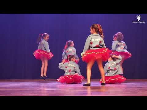 Mostra de dança 2022