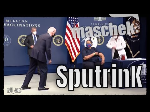 Maschek - SputrinK - WÖ_495