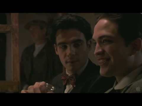 Little Ashes Trailers HD