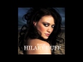 Hilary Duff - Stranger (Audio)