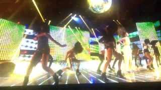 Ricki-Lee - Come &amp; Get In Trouble With Me (Live)