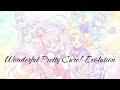 Wonderful PreCure わんだふるぷりきゅあ OP TV Size Evolution JP ROM ENG