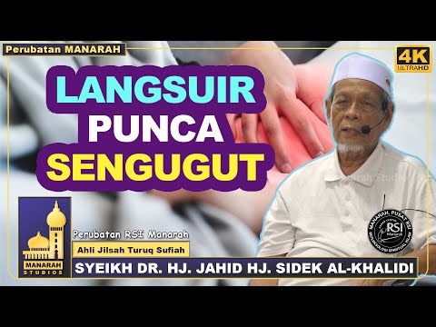 Punca Sengugut Dan Kaedah Merawatnya