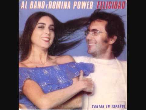 Felicidad (Al Bano Carrisi, Romina Power, Felicidad 1982)