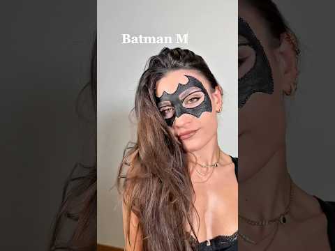How to: Batman Mask
