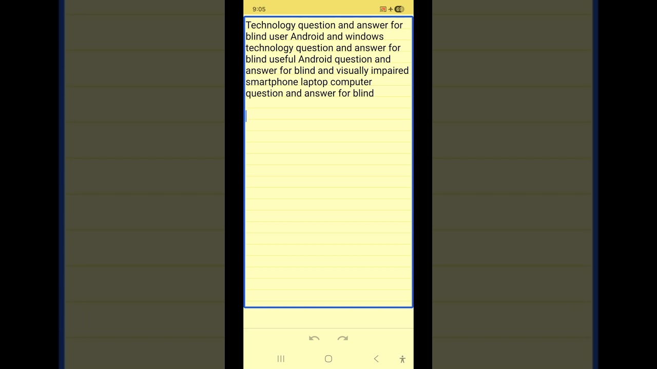 Q and A272 for blind Gemini all voices on Google text to speech AI audio podcast  voice control 