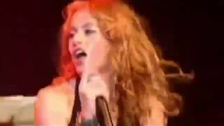 Paulina Rubio - Vive El Verano