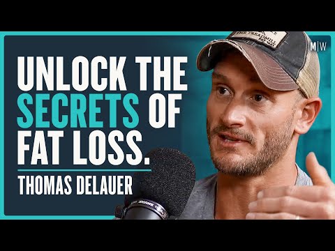 Stop Making These Mistakes When Intermittent Fasting - Thomas DeLauer