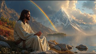 Let Jesus Heal Your Heart – Purify Darkness, Eliminate Suffering, and Receive God’s Blessings