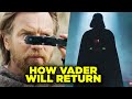 Obi-Wan Kenobi Trailer: DARTH VADER CLUES Explained! | Wookieeleaks