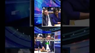 Taxes Skyrocketing While Growth Plummets #UKEconomy #News