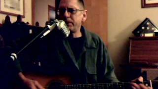 Johnson&#39;s Love Dwight Yoakam (cover by Mike Barber)