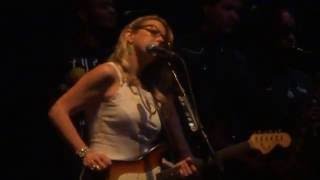 TEDESCHI TRUCKS "LAUGH ABOUT IT" Blues On The Fox 2016