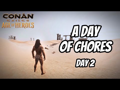 DAY 2 ON THE MOST POPULATED PVP SERVER 