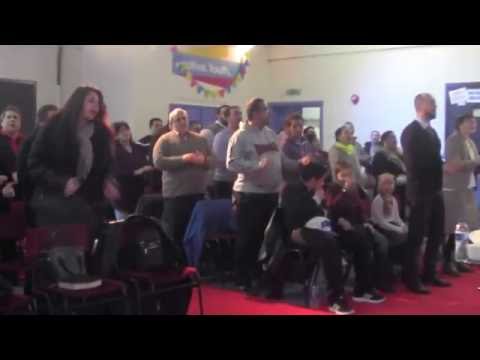 @RKBD Khangeri Bethel - program Pastor Rudko. nasteva Pastor Kosic Miro Tholt. 14.02..2016