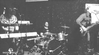 Radon Moon - Reptilian Slide (Live)