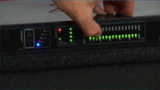 Video thumbnail for X2 Digital Wireless XDR95 Wireless System by Guitar World