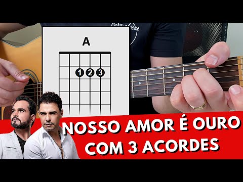 Nosso Amor (régis Nogueira) - Régis Nogueira