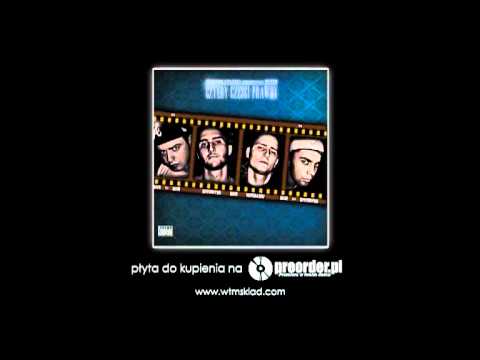 WTM - Cokolwiek 2 (feat. Chada, Seta) (skrecze: DJ Steez) (Fuso Remix)