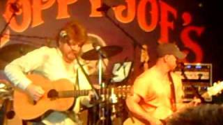 Kenny Chesney with Mac Mcanally Down the Road First Live Performance Sloppy Joe&#39;s 3/14/2009