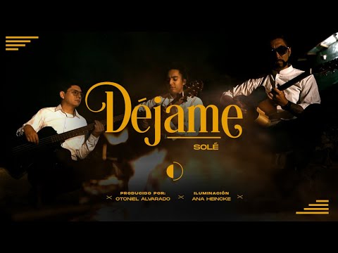 Déjame