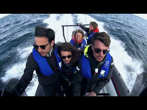 Gordon Bay Marine | Zodiac