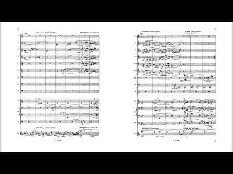 Alban Berg   Chamber Concerto