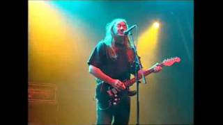 Rosendo - Cada día (Viña Rock 2008)
