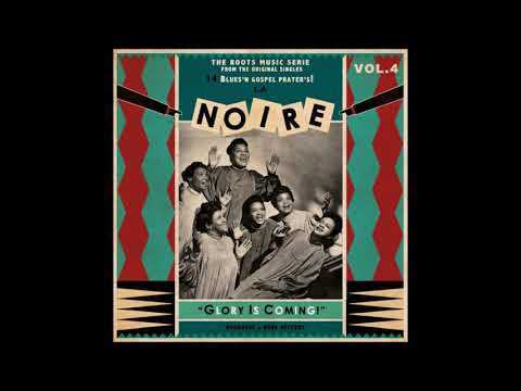 Mighty Golden Bells feat. William Sanders - Something