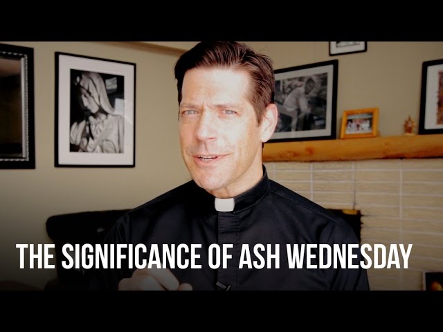 Video Pronunciation of Ash Wednesday in English