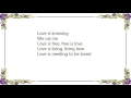 Lena Horne - Love Can Change the Stars Lyrics