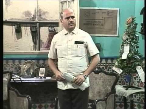 VIVIR DEL CUENTO El Almendrón