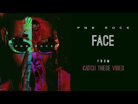 PnB Rock - Face [Official Audio]