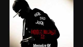 Erk Tha Jerk HN2: Intro