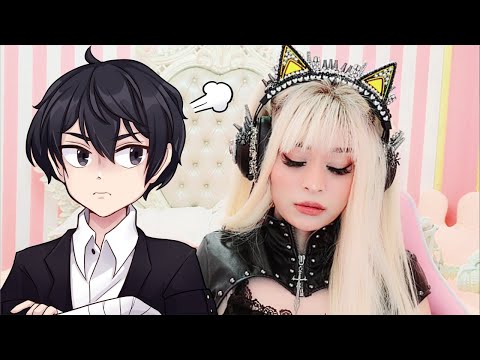 The Truth About Me And Levi Dating...