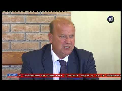 VESTI RTV ŠABAC - 24.05.2020.