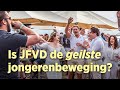 Aftermovie: JFVD Strandcongres 2023!