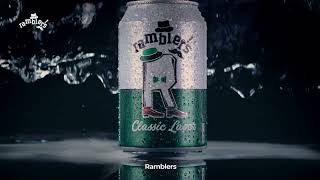 Dia Cerveza Ramblers  anuncio