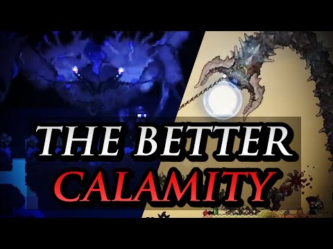 Calamity Fables: The Better Calamity