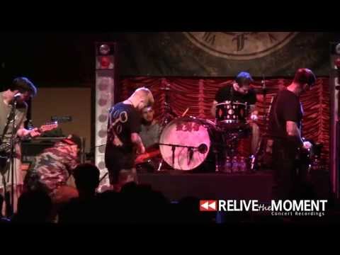 2013.05.23 Hundredth - Ruin (Live in Joliet, IL)