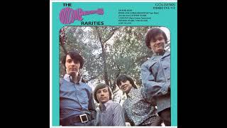 THE MONKEES RARITIES (EP STEREO) 2021 2. When Love Comes Knockin&#39; At Your Door (Fixed Version,