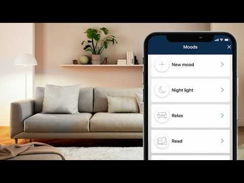 Smart Light Nordlux Dual-Wifi Bridge