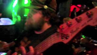 "Ain't It Fresh (The Oregon Song)"  OFFICIAL VID. by ALCYON MASSIVE