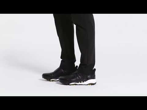 TOUR360 22 BOA GOLF SHOESPERFORMANCE GOLF SHOES MADE IN PART WITH RECYCLED CONTENT.