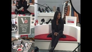 #VloggerChristmasEdit | The Nubian Times | Manchester