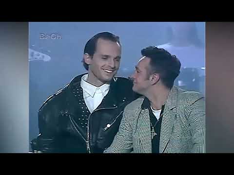 Miguel Bose Ft La Union Manos Vacias - Miguel Bose