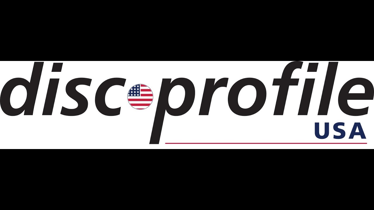 DiSC Personality Test Printable