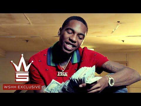 Key Glock "Glock Season Intro" (WSHH Exclusive - Official Music Video)